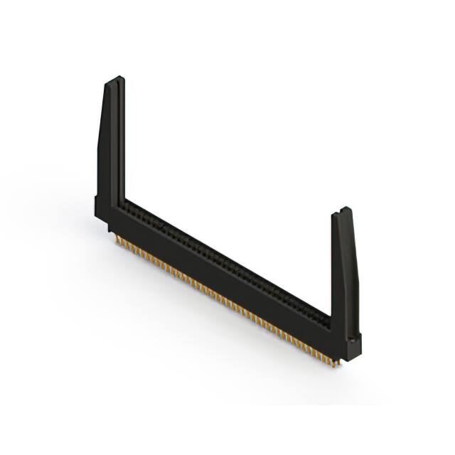 396-088-560-878 EDAC Inc.  Edgeboard Connectors